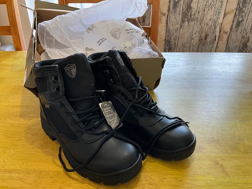Skechers safety steel toe - skechers,