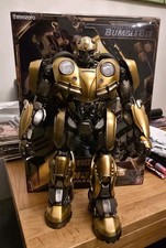 Threezero Transformers