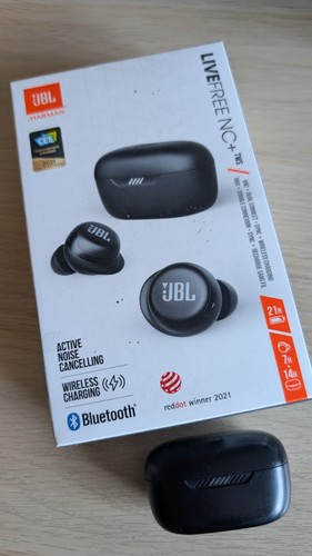 Jbl live free wireless - jbl,
