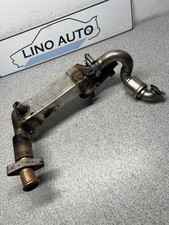 2007 BMW 5 E60 EGR Radiator