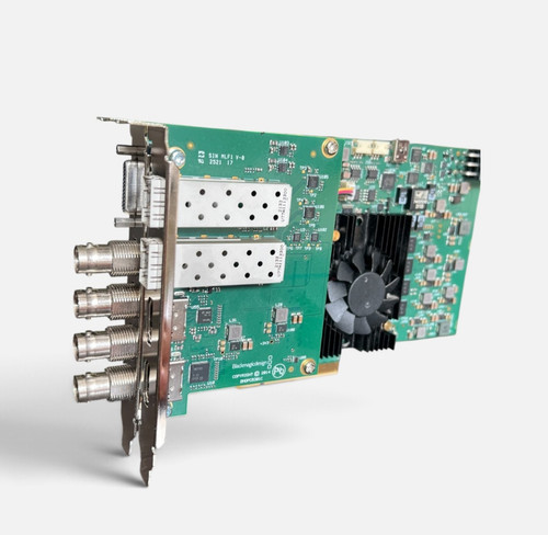 Blackmagic design decklink - blackmagic,