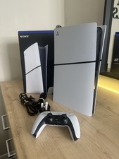 Sony PlayStation 5 Slim