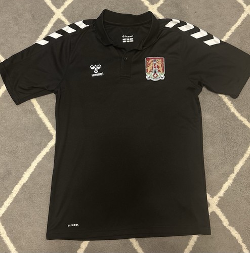 Hummel northampton town - town, fc