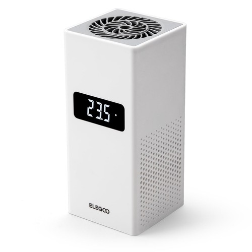 Smart mini heater for - smart,