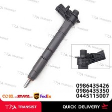 Diesel Fuel Injector