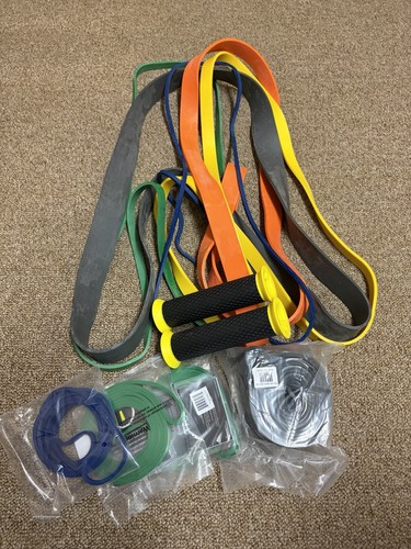 Trx bandit full - bandit, set