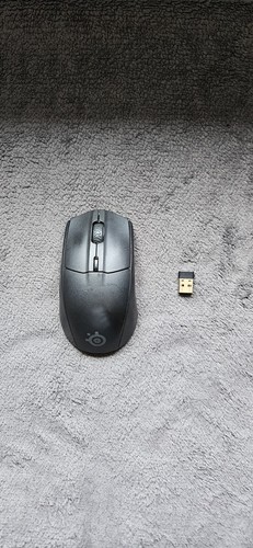 Steelseries rival - rival, 3