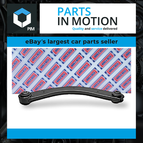 Wishbone suspension arm fits - /,