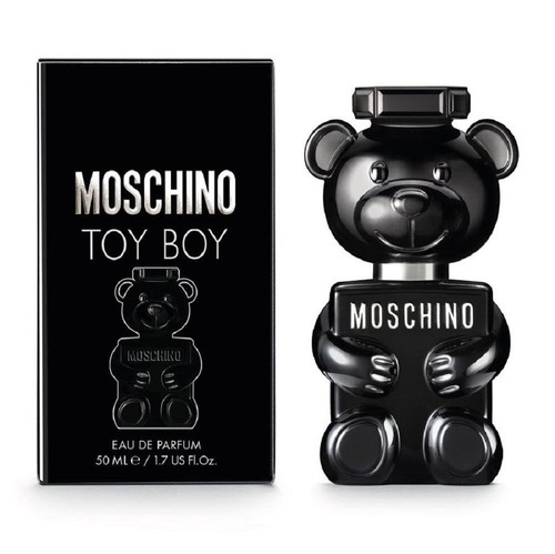 Moschino toy boy eau parfum - toy,