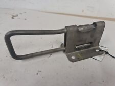 VAUXHALL AGILA B MK2 2008-2014 REAR DRIVER SIDE SEAT LATCH/LOCK 