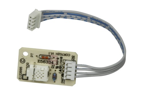 Delonghi card sensor humidity - card,