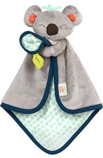 Koala Lovely Plush Security