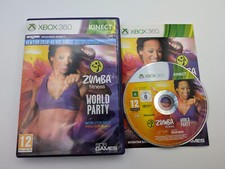 Zumba Fitness: World Party -