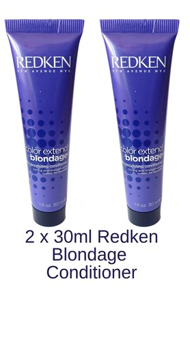Redken blondage color - blondage,