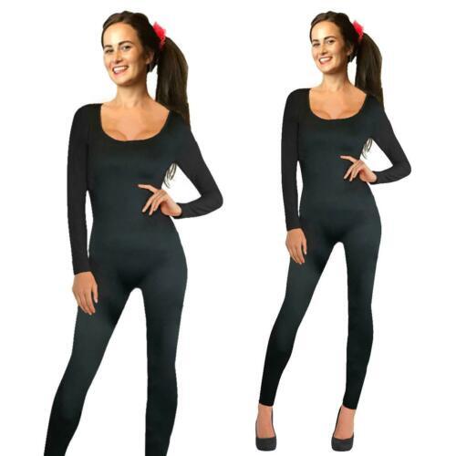 Adult catsuit black - adult, kitty