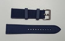 Seiko Turtle/Samurai/Sumo Endurance Extreme Zuludiver  Strap "Mint Condition"