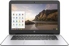 HP  14 G4 Chromebook, 16GB