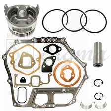 Gasket Piston Bearing Kit For