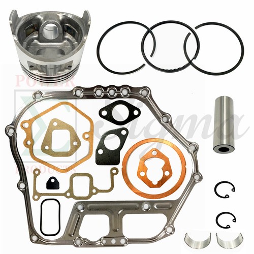 Gasket piston bearing - bearing, kit
