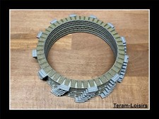 Clutch Kit 7 Disc Trim for