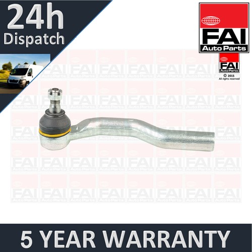 Tie rod end front - left, fai