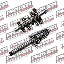 Zongshen Z155 Gearbox Kit -