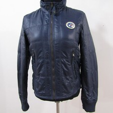 Napapijri Women's Navy Blue