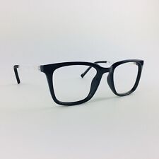 DKNY eyeglasses BLACK SQUARE