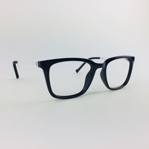 Dkny eyeglasses black square - dkny,