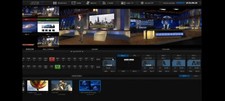 Newtek tricaster 8000 - newtek,