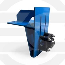 Speedcrete Kerb Crawler Bunyan