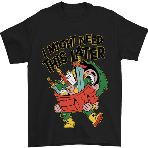 Rpg might need this - need, role