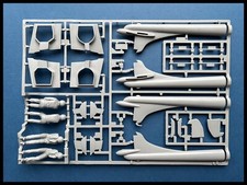Matchbox Sea Venom FAW-22 1:32