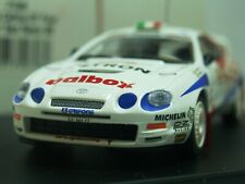 WOW EXTREMELY RARE Toyota