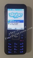 SKYPE Amoi Mobile Phone WP S1 classic built in •• 2 Mega Pixel Camera •• BUY NOW