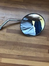 Urban GY/DZ 125/200 Mirror