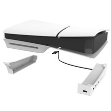 Horizontal Charging Base Stand