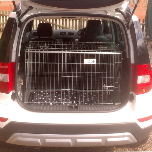Pet world skoda - pet,