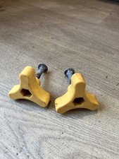 Handlebar Fixings, Tesco