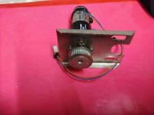 Maxon A-max Gear Motor 110932 Reprap 3d Printer 