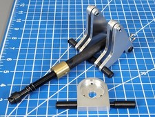 Lifting Mech Dump Truck