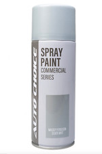 Massey Ferguson Silver Mist