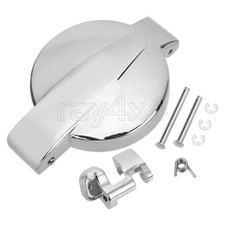 Gas Tank Cap Latch For Honda