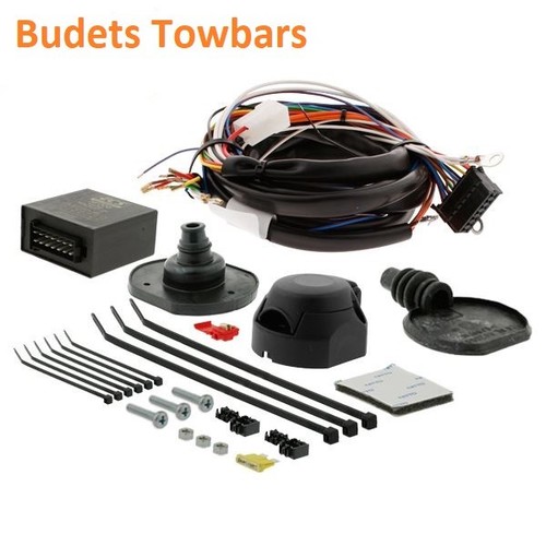 Mercedes class tow bar - class,