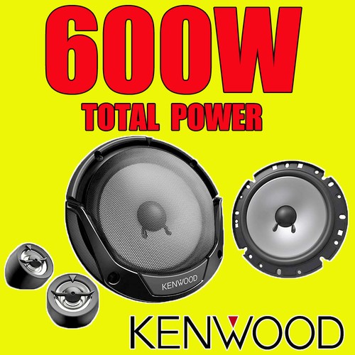 Kenwood 600w total - kenwood,