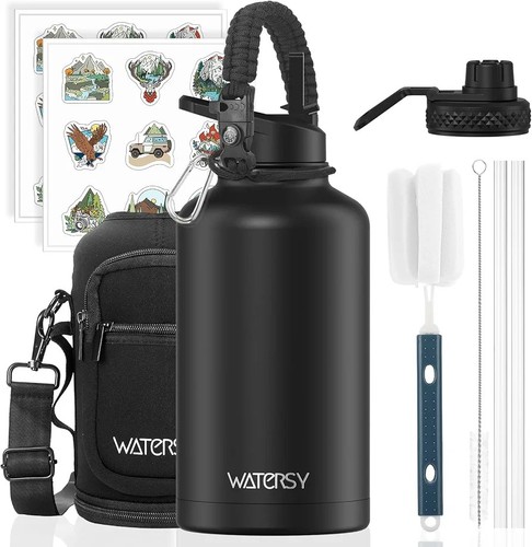 Watersy gallon water - watersy,