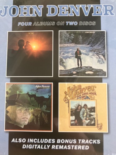 John denver aerie - ,
