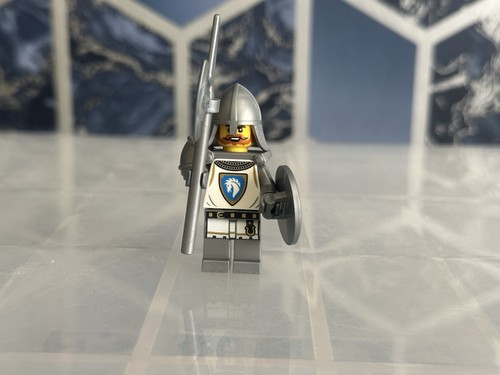 Lego horse knight - lego,