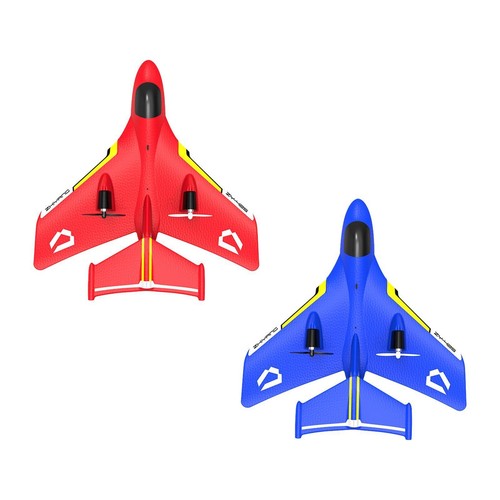 Fixed wing fighter hobby - wing, rc