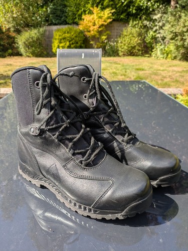 Haix ranger military - haix,